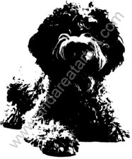 Adesivi del tartufaio