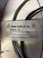 ricambi auto anni 70 nuovi 