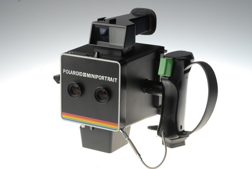 Polaroid macchina fotografica - polaroid,
