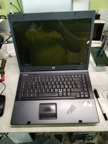 Compaq 6715s - hp,