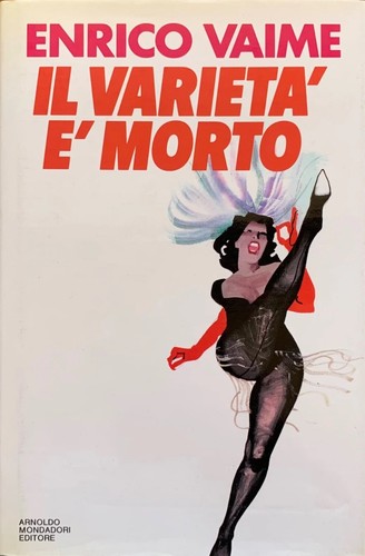 Enrico vaime varietà è - enrico, il