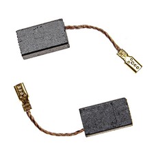 2x spazzole carbone per Hilti