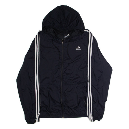 Giacca pioggia adidas - giacca,