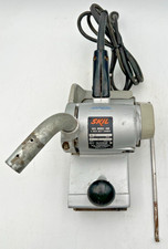 SKIL LEVIGATRICE A NASTRO 4"