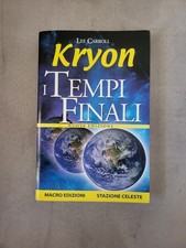 Tempi finali kryon lee - i,