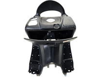 CARENA RETROSCUDO CONTROSCUDO SUZUKI BURGMAN 200 ABS 2014 2016 H405