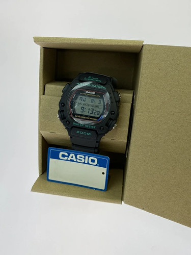 Orologio digitale uomo casio - uomo,