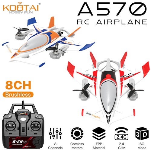 Kootai a570 aereo - a570,