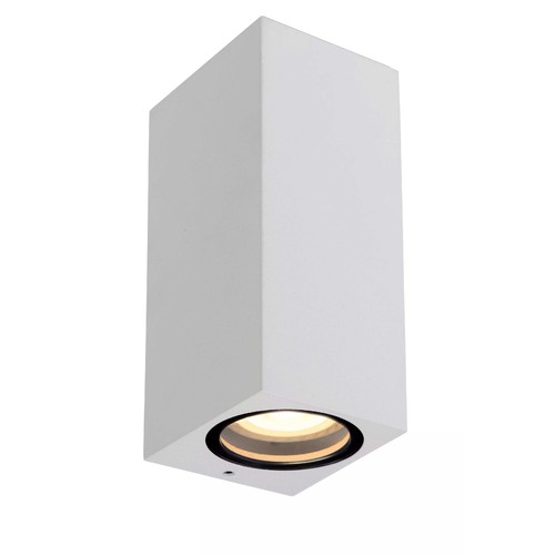 Lucide applique esterno con - lucide,
