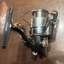 STELLA AR2000 spinning reel