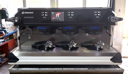 Macchina caffè professionale - macchina,