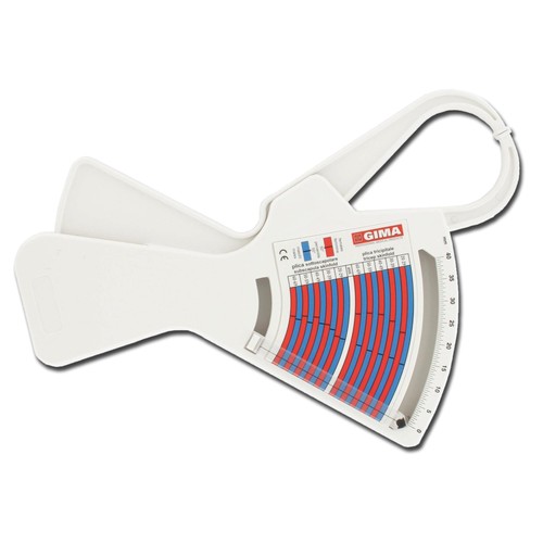 Gima plicometro fat - gima,