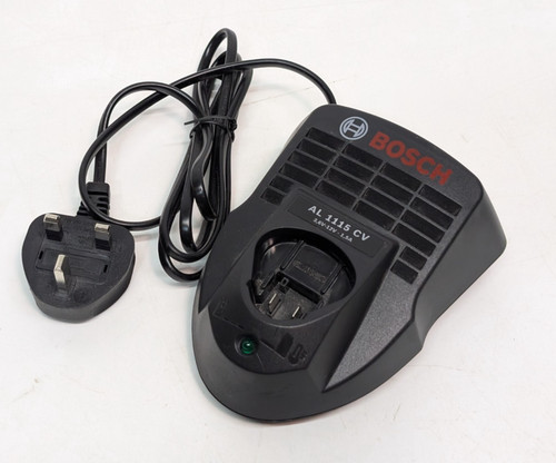 Bosch 1115 cv - bosch, al-1115-cv