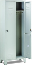 Armadietto Spogliatoio 2 Posti