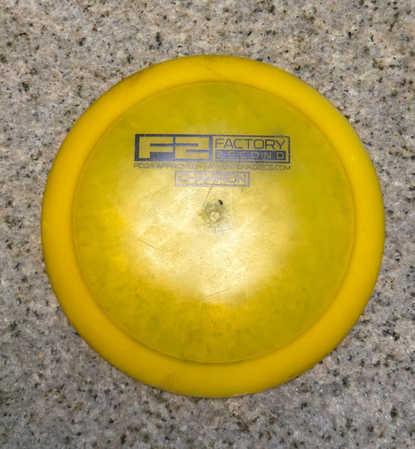 Old run pre embossed - run, innova