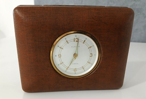 Europa orologio meccanico - orologio,