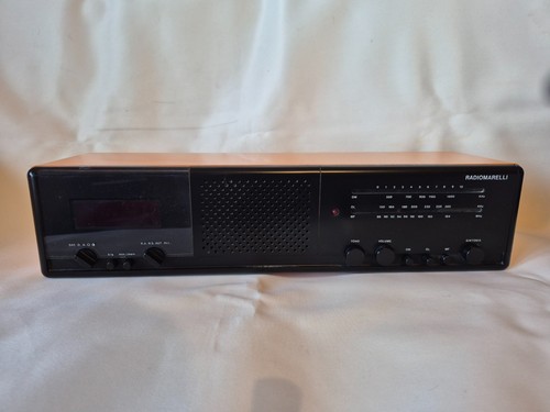Radiomarelli modernariato - radiomarelli,
