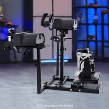 Dardoo Supporto del simulatore