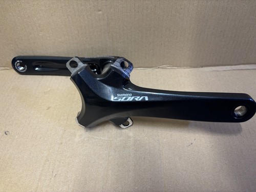 Guarnitura shimano sora - guarnitura,
