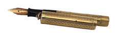 Penna stilografica Waterman