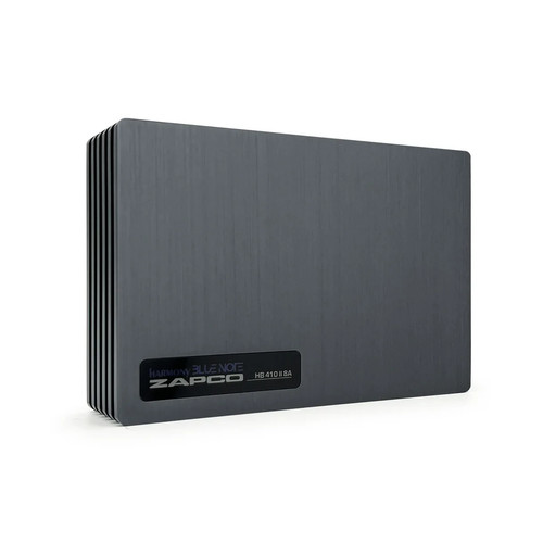 Zapco 410 8a dsp - hb,