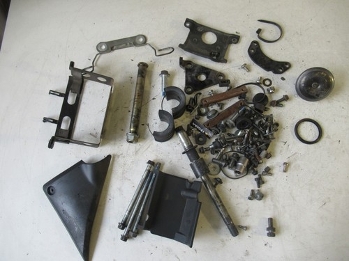 Suzuki 800 marauder af - 800,
