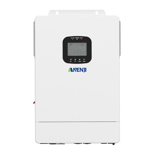 Inverter solare 6500w 48v - inverter,