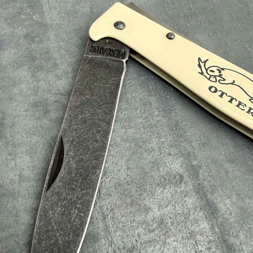 Coltello tascabile otter - tascabile,