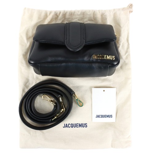 Borsa donna jacquemus - donna, petit
