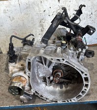 CAMBIO MANUALE PER KIA Picanto