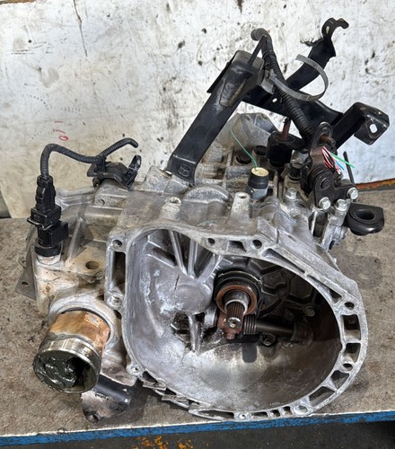 Cambio manuale per kia picanto - cambio,