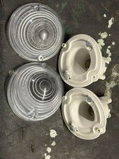 Luci di posizione Fiat 500 Epoca Altissimo e Catalux