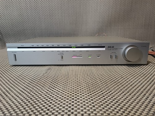 Sintonizzatore radio stereo