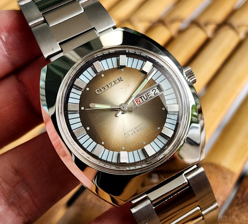 Citizen 8357 automatico - 61-8357,