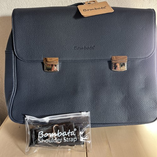 Borsa 24h bombata madrid bag - bombata,