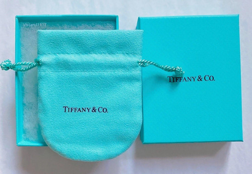 Tiffany confezione regalo - tiffany, &