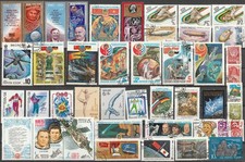 Unione Sovietica per lo più