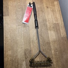 Weber Spazzola Filo per