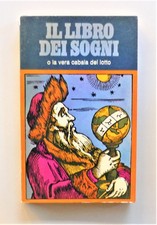 Il libro dei sogni o la vera
