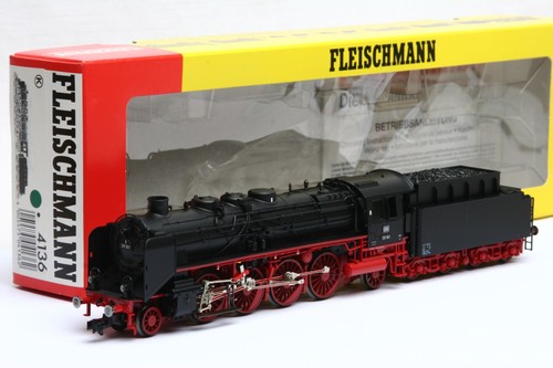 Fleischmann 4136 db - fleischmann,
