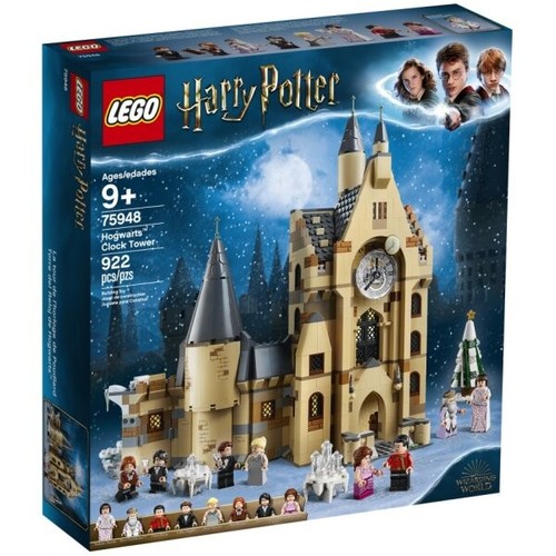 Lego 75948 la torre - lego,