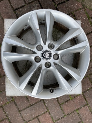 Cerchio lega jaguar type - in,