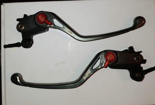 Kit leva freno - freno+frizione, bmw