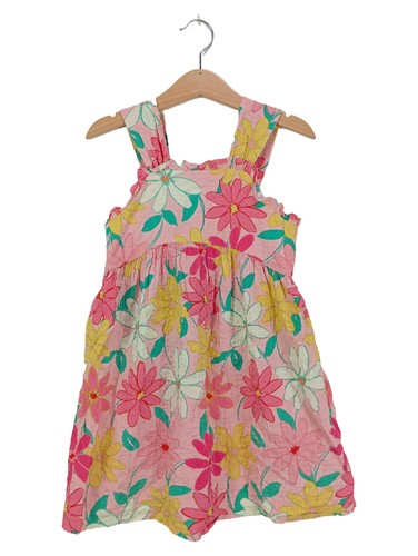 Zara abito estivo bambina rosa - zara,