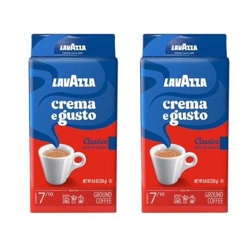 Lavazza pack crema - 2,