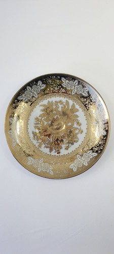 Grand plat porcelaine - grand,
