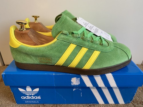 Adidas trimm master - master, da