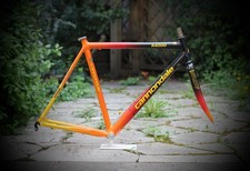 Cannondale Caad 4 telaio / 53