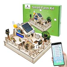 ESP32 IoT Smart Farm Kit -