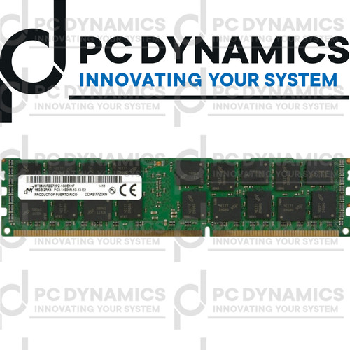 Micron 16gb ddr3 1866 - 16gb, ddr3-1866